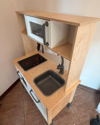 Cucina Duktig Ikea