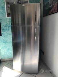 Frigorifero/congelatore Whirlpool
