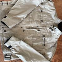 Giacca impermeabile TUCANO URBANO