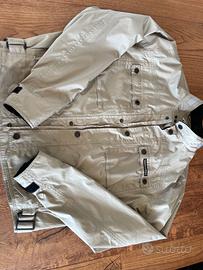 Giacca impermeabile TUCANO URBANO