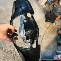 Copri manubeio sh125