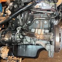Motore usato 199a9000