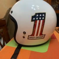 Casco Harley Davidson Bell Taglia L