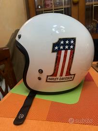 Casco Harley Davidson Bell Taglia L