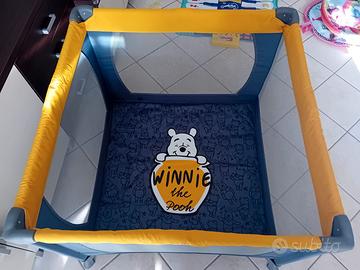 BOX GIORDANI COME NUOVO