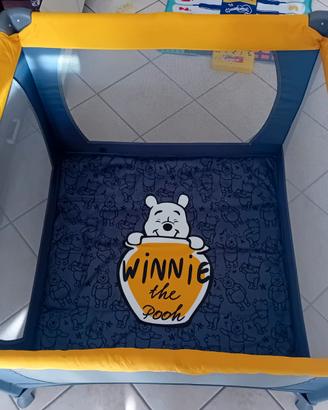 BOX GIORDANI COME NUOVO