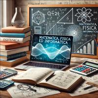 Ripetizioni online Matemat. Fisica ed informatica