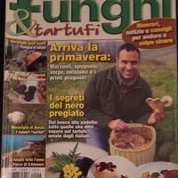 Funghi & Tartufi