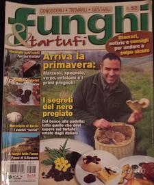 Funghi & Tartufi