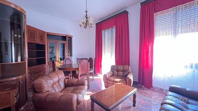 Guspini- Appartamento bilivelli in via Carbonia