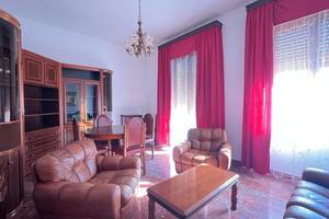 Guspini- Appartamento bilivelli in via Carbonia