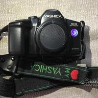 Yashica 109 MP