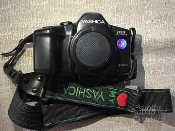 Yashica 109 MP