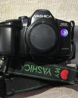 Yashica 109 MP