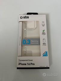 Cover iPhone 16 Pro