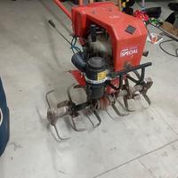 Motozappa Brumi 