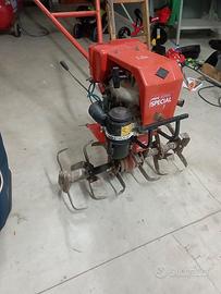 Motozappa Brumi 