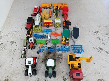 giochi bruder LEGGERE DESCRIZIONE 