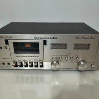 Marantz model 5000