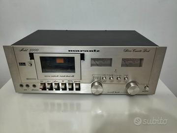 Marantz model 5000