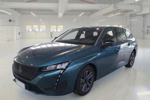 PEUGEOT 308 SW ACTIVE PACK BLUEHDI 130 SES STATION