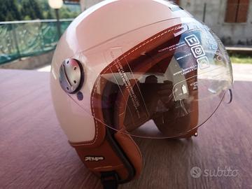 casco taglia XL classico