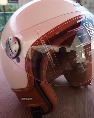 casco taglia XL classico