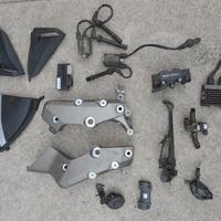 pezzi di ricambio honda cb 1000 R