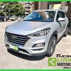 Hyundai Tucson 1.6 CRDi 116cv Unico Propr. 04/2019