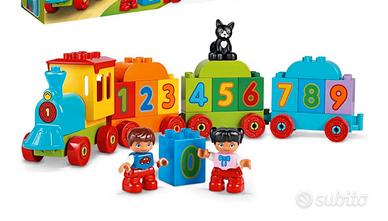 Lego duplo
