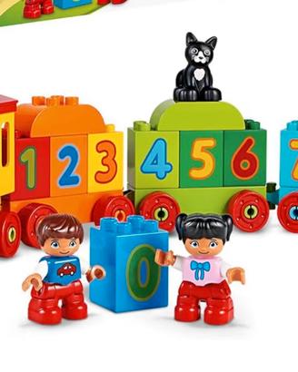 Lego duplo