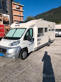 Ci riviera garage p ducato 2012