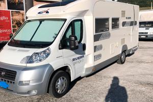 Ci riviera garage p ducato 2012