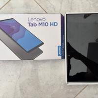 Tablet Lenovo Tab M10 HD