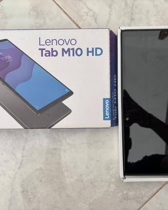 Tablet Lenovo Tab M10 HD