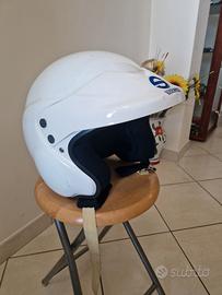 Casco sparco