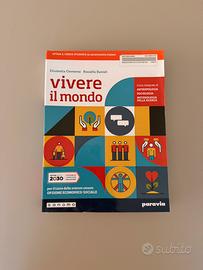 vivere il mondo