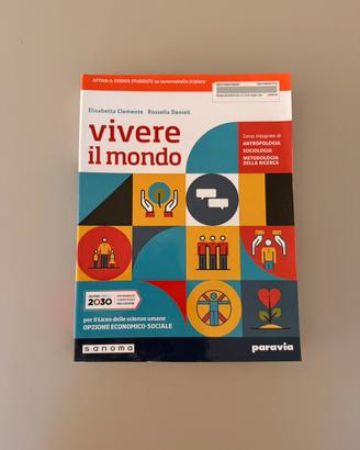 vivere il mondo