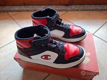 Scarpe da bambino Champion