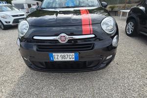 Fiat 500X 1.6 MultiJet 120 CV Cross Plus