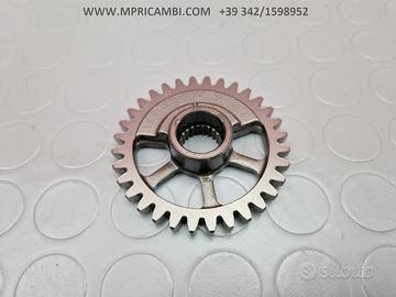 INGRANAGGIO CONTROALBERO HONDA CRF 300 X 2010 2011