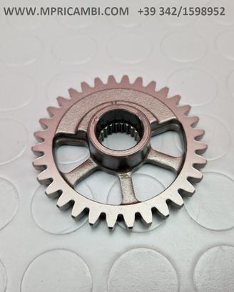 INGRANAGGIO CONTROALBERO HONDA CRF 300 X 2010 2011
