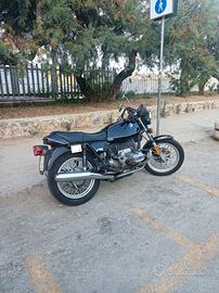 BMW r45