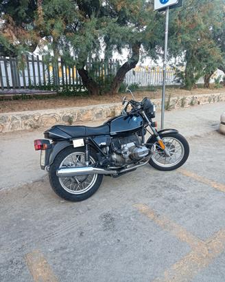 BMW r45