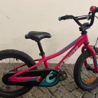 Bicicletta bimba Specialized