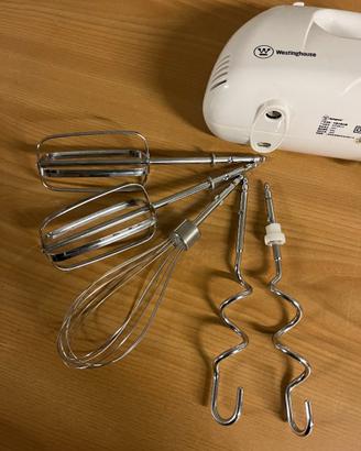 Sbattitore Elettrico Westinghouse 