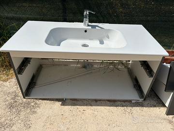 Mobile bagno