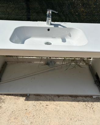 Mobile bagno