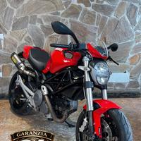 Ducati Monster 696 Base 2009