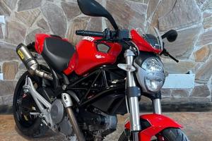 Ducati Monster 696 Base 2009